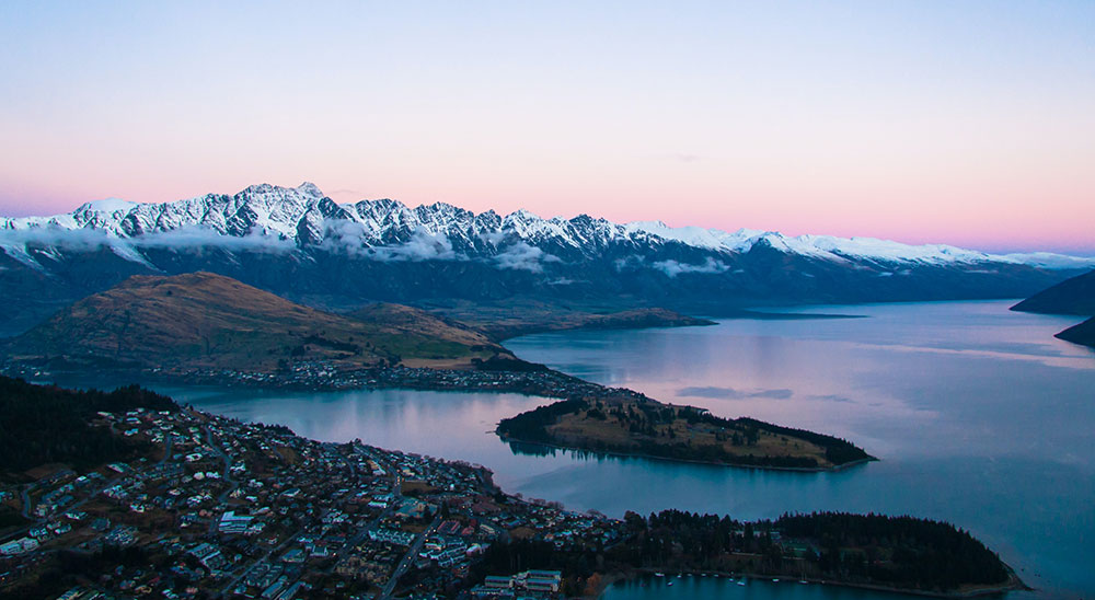 You are currently viewing Registration is now open for AAPD Annual Conference, Queenstown NZ