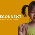 Reconnext a roaring success