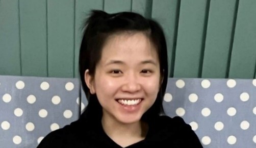 Dr Yu-Lynn Lee