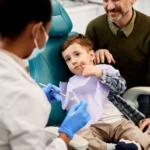 Regional Children Being Turned Away in Droves from Urgent Paediatric Dental Surgery