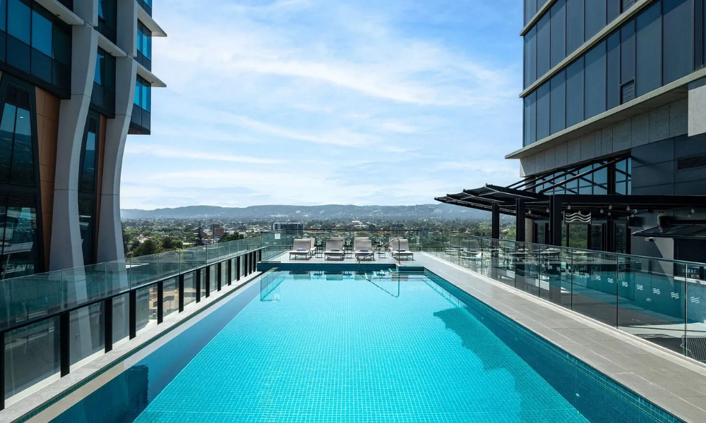 pool