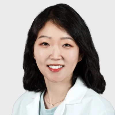 Dr Vanessa Cho